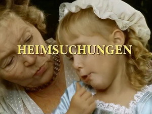 Die schöne Wilhelmine 1. évad Ep.3 3. epizód