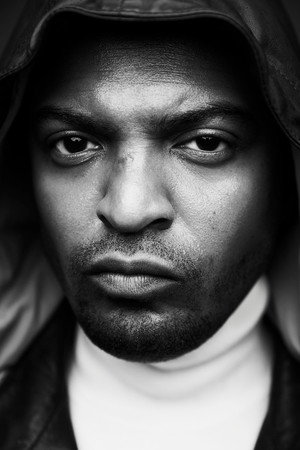 Noel Clarke profil kép