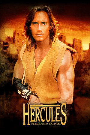 Herkules poszter