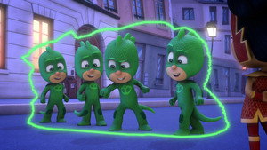 PJ Masks: Power Heroes 1. évad Ep.7 7. epizód