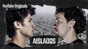 Aislados 1. évad Ep.4 4. epizód