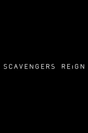 Scavengers Reign poszter