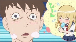 今日のあすかショー 1. évad Ep.3 3. epizód