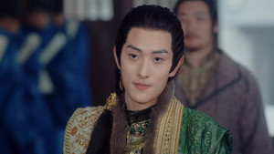 满级流女帝 1. évad Ep.7 7. epizód