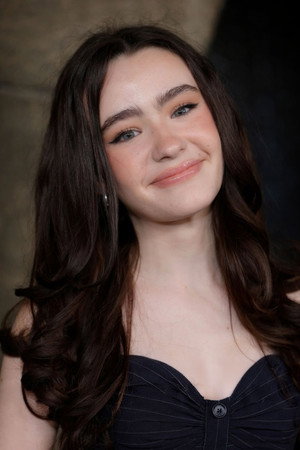 Clara Stack profil kép