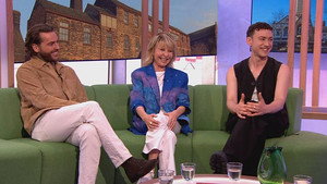 The One Show 20. évad Ep.107 107. epizód