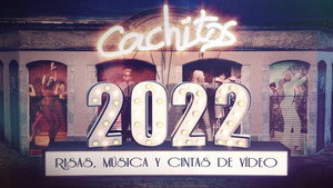 Cachitos de hierro y cromo Speciális epizódok Ep.18 18. epizód