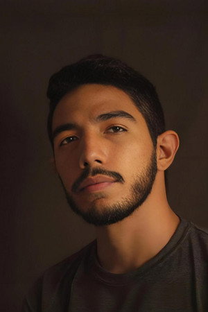 Edwin Zamorano profil kép