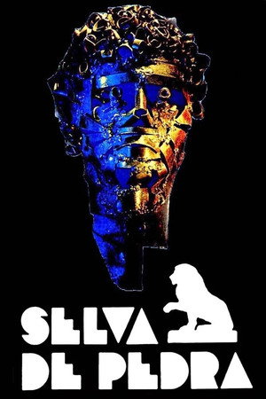 Selva de Pedra 1. évad (1975-08-26) poszter