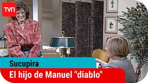 Sucupira 1. évad Ep.63 63. epizód