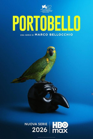 Portobello poszter