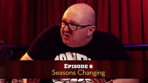 Vampire: The Masquerade: Seattle By Night 2. évad Ep.7 7. epizód