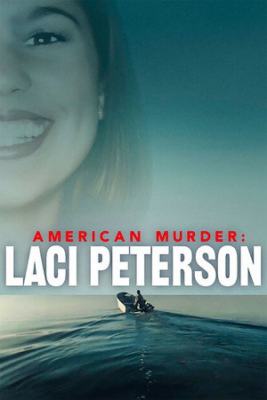 Amerikai gyilkosság: Laci Peterson poszter