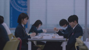 하이쿠키 1. évad Ep.15 15. epizód