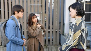 アンナチュラル 1. évad Ep.6 6. epizód