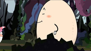喜羊羊与灰太狼 1. évad Ep.284 284. epizód