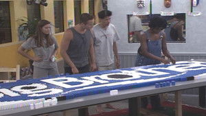 Big Brother 1. évad Ep.20 20. epizód