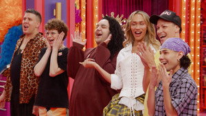 RuPaul Drag Queen leszek! - Sztárparádé 10. évad Ep.5 5. epizód