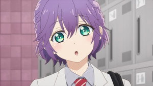 カッコウの許嫁 1. évad Ep.12 12. epizód