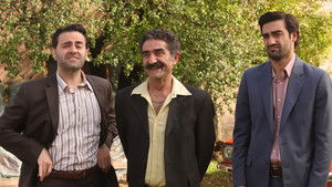 Cennetin Çocukları 1. évad Ep.10 10. epizód