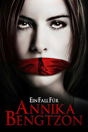 Annika Bengtzon - A bűn nyomában poszter