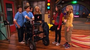 iCarly 2. évad Ep.14 14. epizód