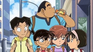 名探偵コナン 1. évad Ep.673 673. epizód