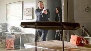 A S.H.I.E.L.D. ügynökei 4. évad Ep.14 14. epizód