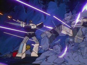 The Transformers 1. évad Ep.1 1. epizód