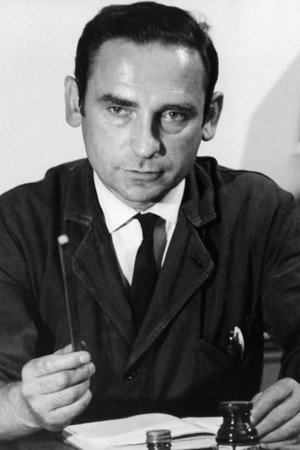 Pierre Trabaud profil kép