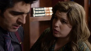 Paquita la del Barrio 1. évad Ep.15 15. epizód