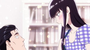 恋は雨上がりのように 1. évad Ep.8 8. epizód