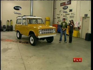 Overhaulin' 3. évad Ep.24 24. epizód