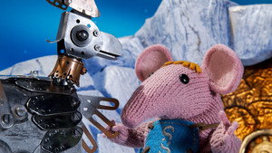 Clangers 2. évad Ep.14 14. epizód