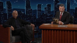 Jimmy Kimmel Live! 23. évad Ep.40 40. epizód