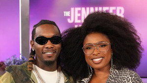 The Jennifer Hudson Show 4. évad Ep.18 18. epizód