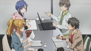 ぼくたちのリメイク 1. évad Ep.2 2. epizód