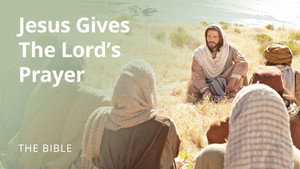 The Life of Jesus Christ 1. évad Ep.25 25. epizód