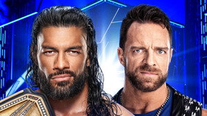 Pankráció - WWE: Smackdown 25. évad Ep.43 43. epizód