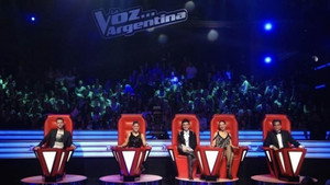 La Voz Argentina 1. évad Ep.34 34. epizód