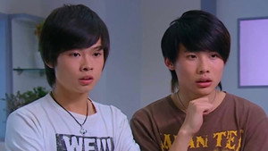 爆丸小子 1. évad Ep.27 27. epizód