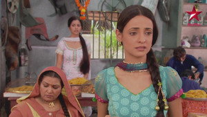 Iss Pyaar Ko Kya Naam Doon? 2. évad Ep.7 7. epizód
