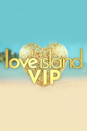 Love Island VIP poszter
