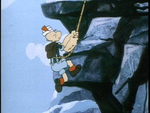 The All-New Popeye Hour 1. évad Ep.62 62. epizód