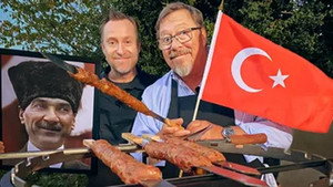 Spise med Price 15. évad Ep.3 3. epizód