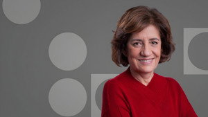 GloboNews Miriam Leitão kép