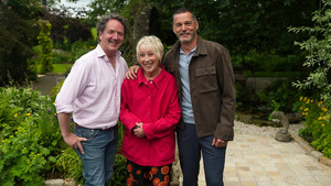Greatest Gardens with Diarmuid Gavin and Carol Klein 1. évad Ep.5 5. epizód