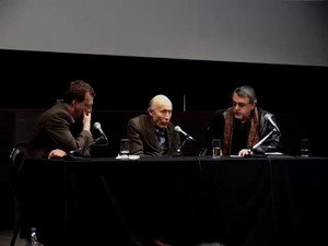 Leçon de Cinéma 1. évad Ep.1 1. epizód