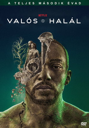 Valós halál 2. évad (2020-02-27) poszter