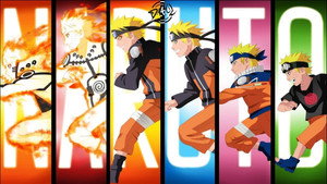 Naruto Shippuden kép